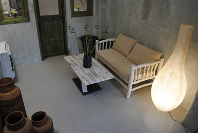 Day Dream Villa-Santorini Dreams Villas