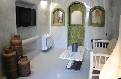 Day Dream Villa-Santorini Dreams Villas