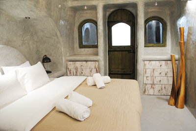 Day Dream Villa-Santorini Dreams Villas