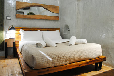 Day Dream Villa-Santorini Dreams Villas