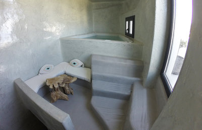 Day Dream Villa-Santorini Dreams Villas