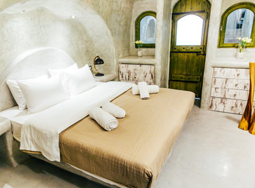 Day Dream Villa-Santorini Dreams Villas
