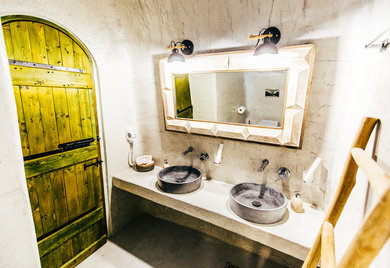 Day Dream Villa-Santorini Dreams Villas