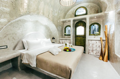 Day Dream Villa-Santorini Dreams Villas