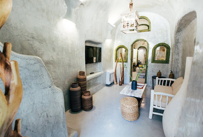 Day Dream Villa-Santorini Dreams Villas