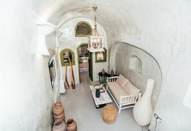 Day Dream Villa-Santorini Dreams Villas