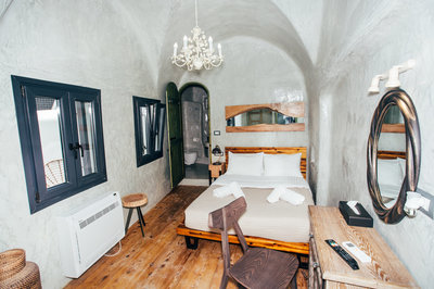 Day Dream Villa-Santorini Dreams Villas