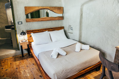 Day Dream Villa-Santorini Dreams Villas