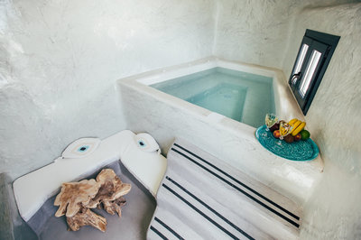 Day Dream Villa-Santorini Dreams Villas