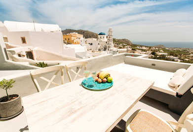 Day Dream Villa-Santorini Dreams Villas
