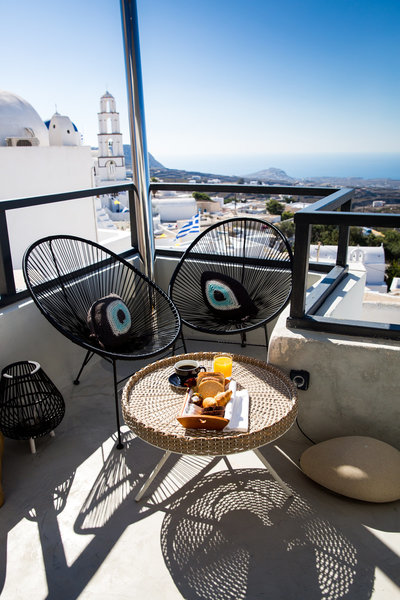 Lucid Dream Villa-Santorini Dreams Villas