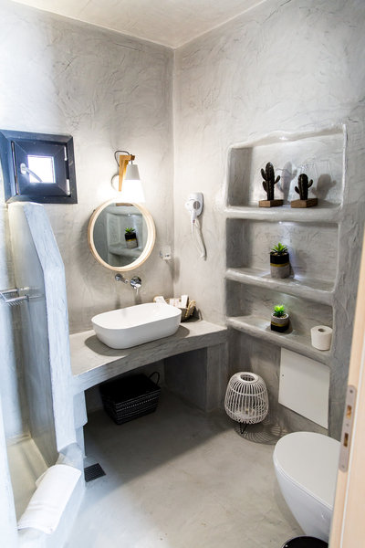 Lucid Dream Villa-Santorini Dreams Villas