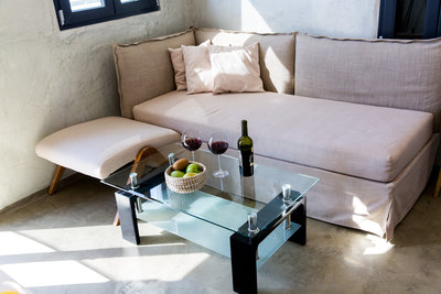 Lucid Dream Villa-Santorini Dreams Villas