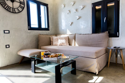 Lucid Dream Villa-Santorini Dreams Villas