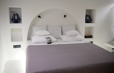 Summer Villa-Santorini Dreams Villas