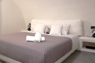 Summer Villa-Santorini Dreams Villas