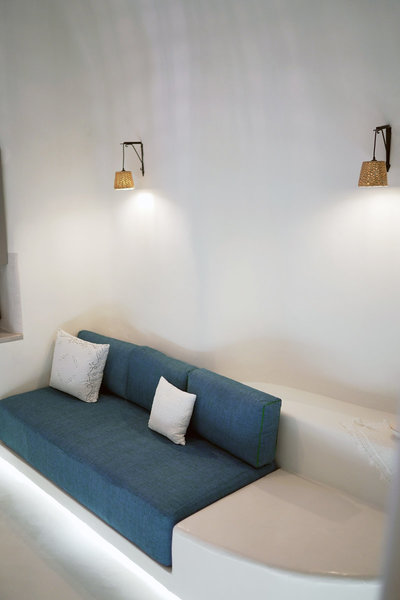 Summer Villa-Santorini Dreams Villas