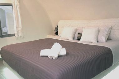 Summer Villa-Santorini Dreams Villas