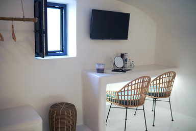 Sunrise Villa-Santorini Dreams Villas