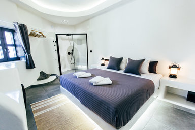 Sunrise Villa-Santorini Dreams Villas