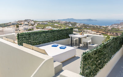 Sunrise Villa-Santorini Dreams Villas