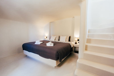 Sunset Villa-Santorini Dreams Villas