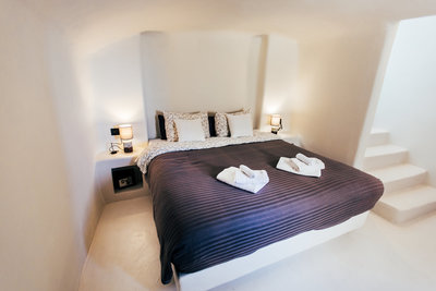 Sunset Villa-Santorini Dreams Villas