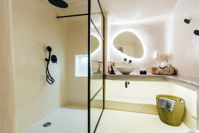 Sunset Villa-Santorini Dreams Villas
