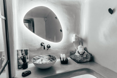 Sunset Villa-Santorini Dreams Villas