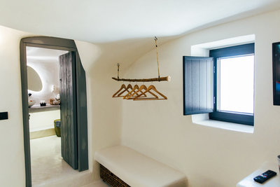 Sunset Villa-Santorini Dreams Villas