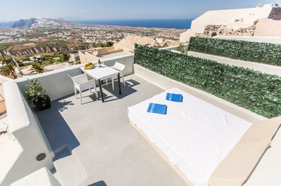 Sunset Villa-Santorini Dreams Villas