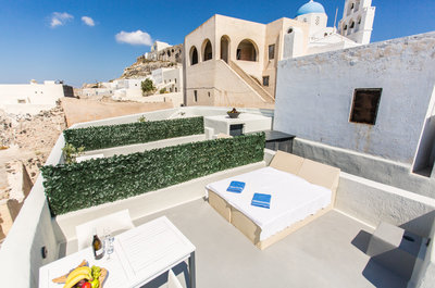 Sunset Villa-Santorini Dreams Villas