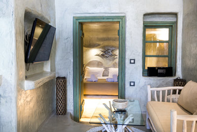 Sweet Dreams Villa-Santorini Dreams Villas