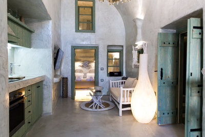 Sweet Dreams Villa-Santorini Dreams Villas