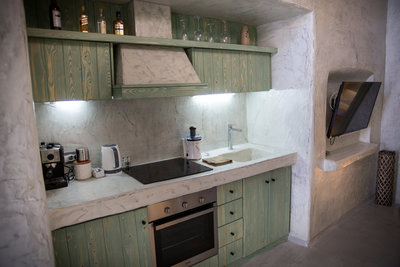 Sweet Dreams Villa-Santorini Dreams Villas