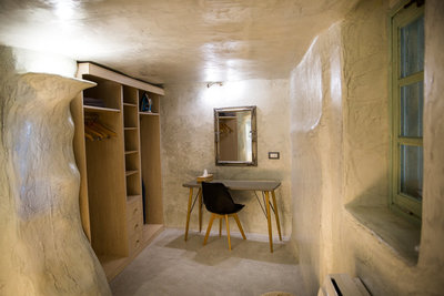 Sweet Dreams Villa-Santorini Dreams Villas