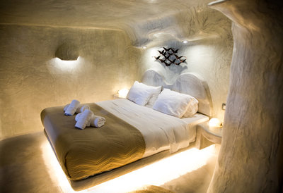 Sweet Dreams Villa-Santorini Dreams Villas