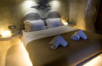 Sweet Dreams Villa-Santorini Dreams Villas
