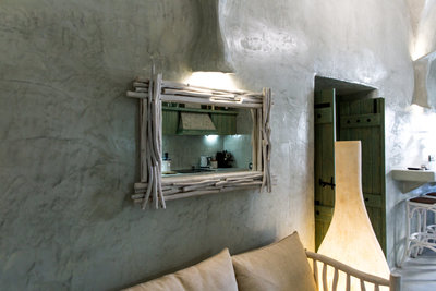 Sweet Dreams Villa-Santorini Dreams Villas