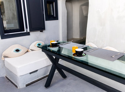 Sweet Dreams Villa-Santorini Dreams Villas
