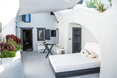Sweet Dreams Villa-Santorini Dreams Villas