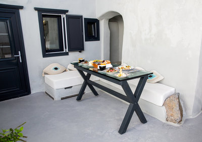 Sweet Dreams Villa-Santorini Dreams Villas