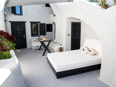 Sweet Dreams Villa-Santorini Dreams Villas