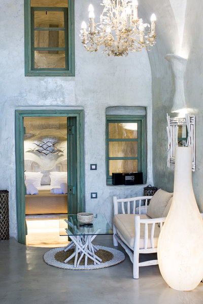 Sweet Dreams Villa-Santorini Dreams Villas