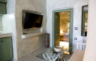 Sweet Dreams Villa-Santorini Dreams Villas