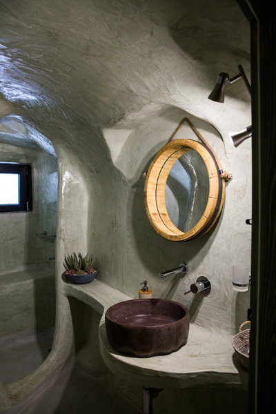 Sweet Dreams Villa-Santorini Dreams Villas