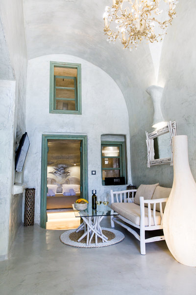 Sweet Dreams Villa-Santorini Dreams Villas