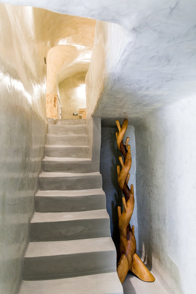 Sweet Dreams Villa-Santorini Dreams Villas