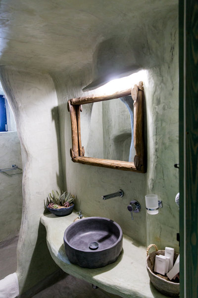 Sweet Dreams Villa-Santorini Dreams Villas