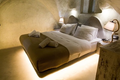 Sweet Dreams Villa-Santorini Dreams Villas